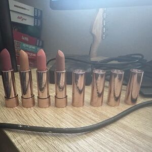 NWOT-4 Anastasia Beverly Hills lipsticks